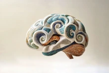 New Gaudi Brain
