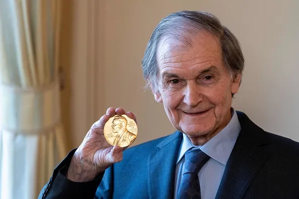 Science & Roger Penrose