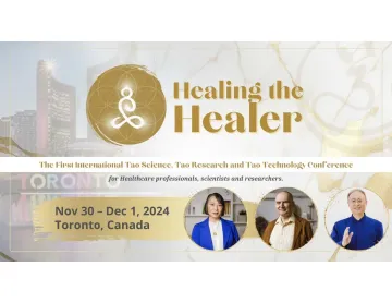 Healing the Healer Conference