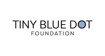 Tiny Blue Dot Foundation 