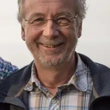 Harald Atmanspacher