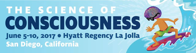 THE SCIENCE OF CONSCIOUSNESS - 2017 - San Diego | The Science of ...