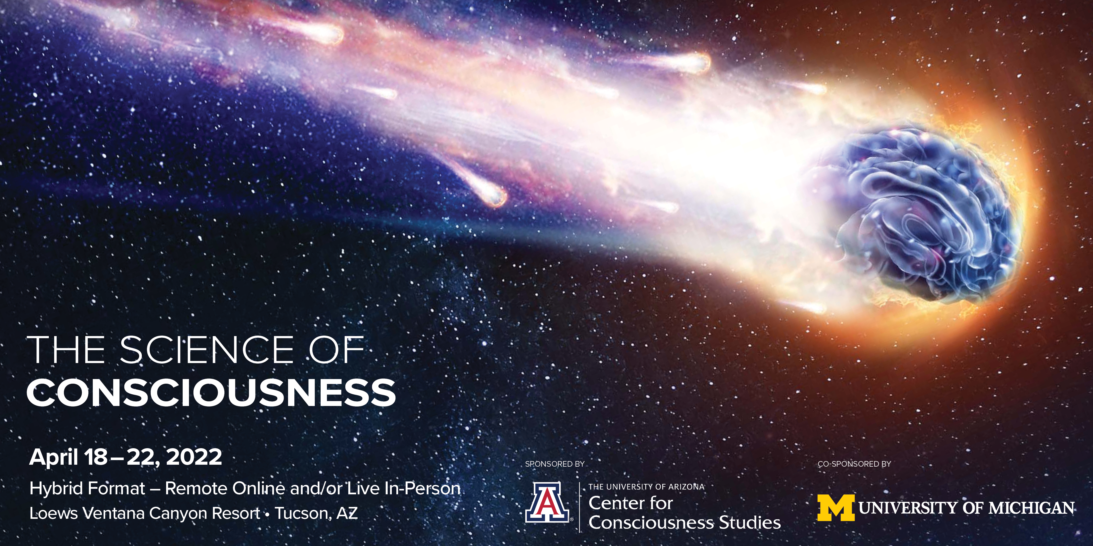 THE SCIENCE OF CONSCIOUSNESS - 2022 Tucson Hybrid | The Science of ...