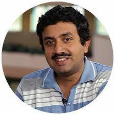 Anirban Bandyopadhyay