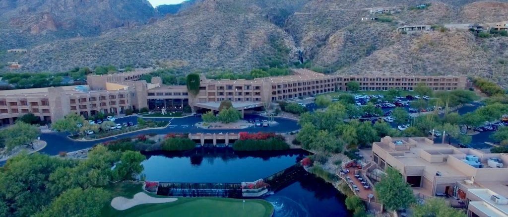 Loews Resort - Tucson