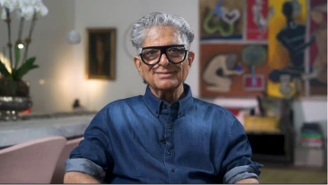 Deepak Chopra