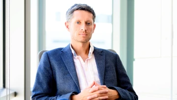 Robin Carhart-Harris