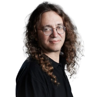Ben Goertzel