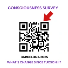 Consciousness Survey 98-25