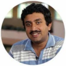 ANIRBAN BANDYOPADHYAY