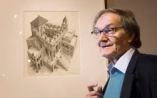 Roger Penrose